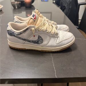 Nike New Americana Washed Denim